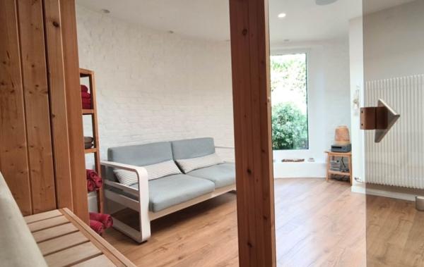 Vente Maison 1er rang golf Brigode Villeneuve-d'ascq   