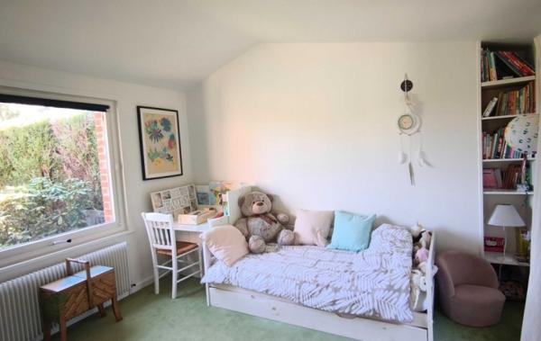 Vente Maison 1er rang golf Brigode Villeneuve-d'ascq   