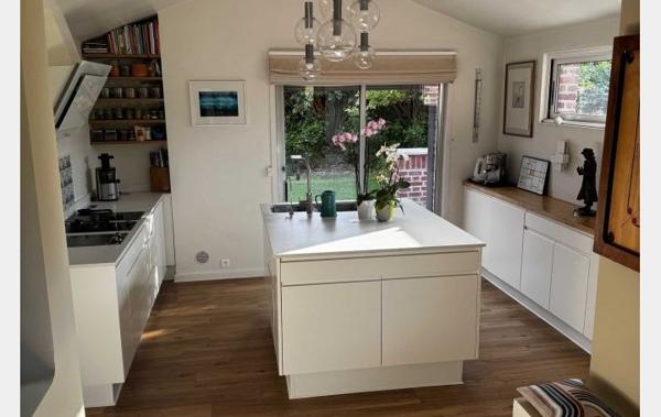 Vente Maison 1er rang golf Brigode Villeneuve-d'ascq   