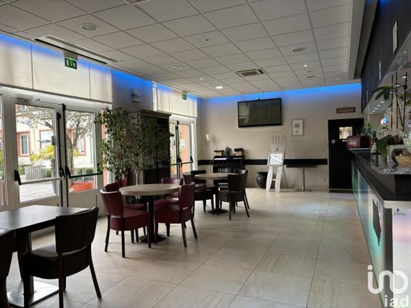Restaurant à vendre 380 m² Châteauneuf-sur-Loire