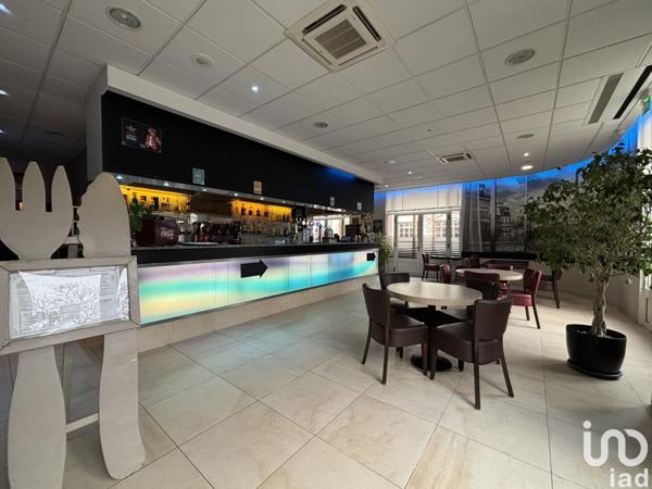 Restaurant à vendre 380 m² Châteauneuf-sur-Loire