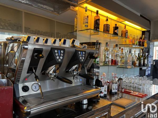 Restaurant à vendre 380 m² Châteauneuf-sur-Loire