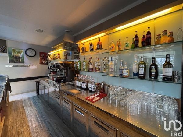 Restaurant à vendre 380 m² Châteauneuf-sur-Loire