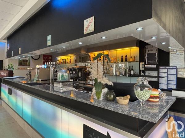 Restaurant à vendre 380 m² Châteauneuf-sur-Loire