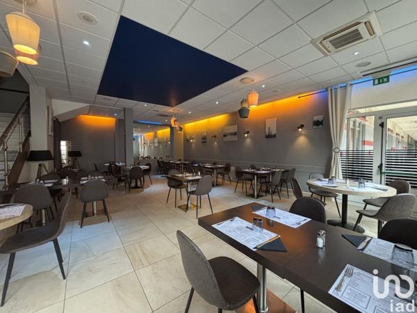 Restaurant à vendre 380 m² Châteauneuf-sur-Loire