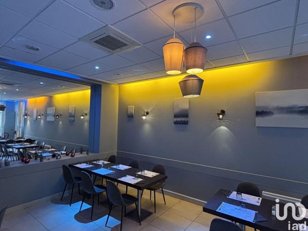 Restaurant à vendre 380 m² Châteauneuf-sur-Loire