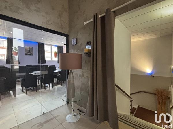 Restaurant à vendre 380 m² Châteauneuf-sur-Loire