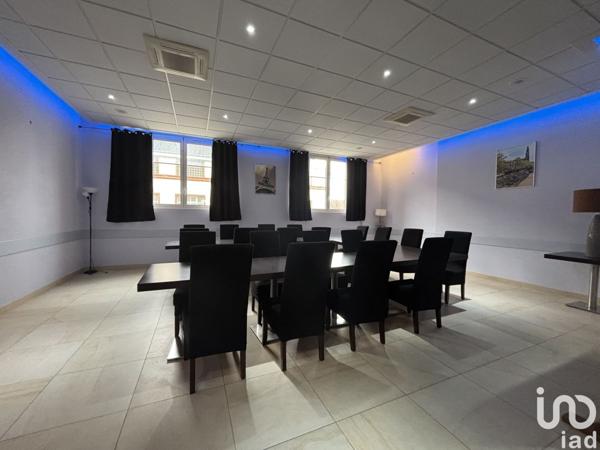 Restaurant à vendre 380 m² Châteauneuf-sur-Loire