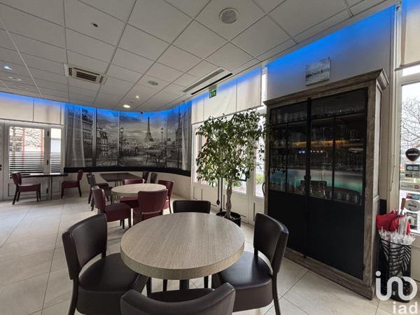 Restaurant à vendre 380 m² Châteauneuf-sur-Loire