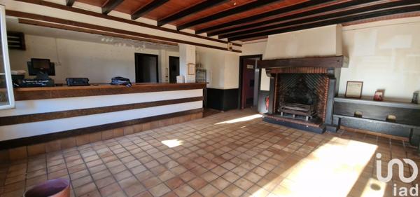 Murs commerciaux  à vendre 280 m² Saint-Paul-en-Born