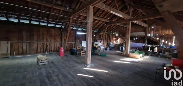 Murs commerciaux  à vendre 280 m² Saint-Paul-en-Born