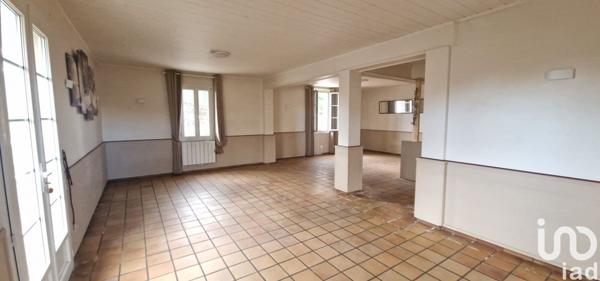 Murs commerciaux  à vendre 280 m² Saint-Paul-en-Born