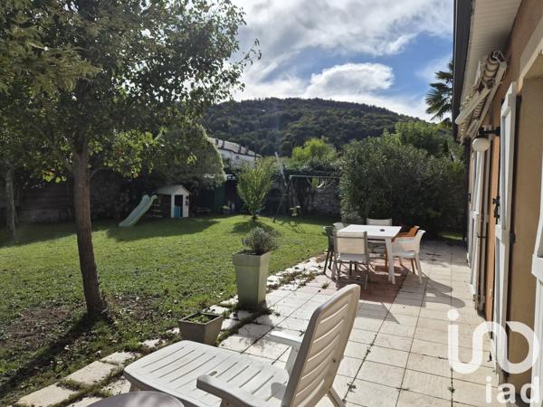 Maison à vendre 5 pièces 100 m² Bagnères-de-Bigorre