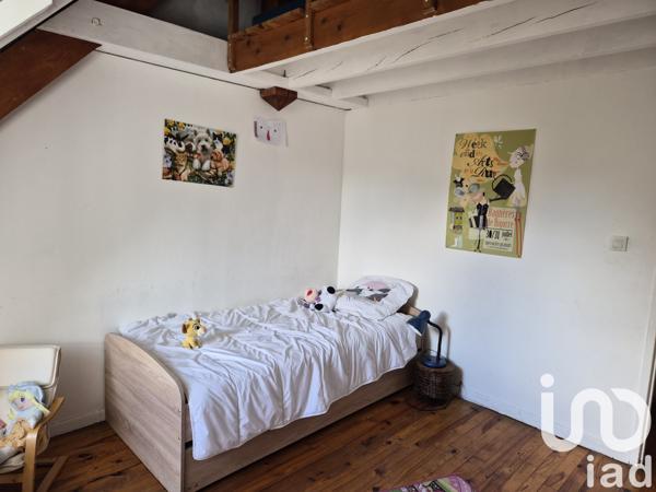 Maison à vendre 5 pièces 100 m² Bagnères-de-Bigorre