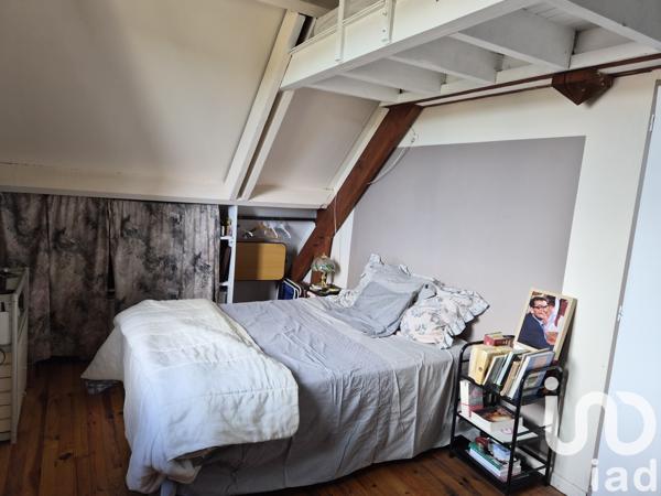 Maison à vendre 5 pièces 100 m² Bagnères-de-Bigorre