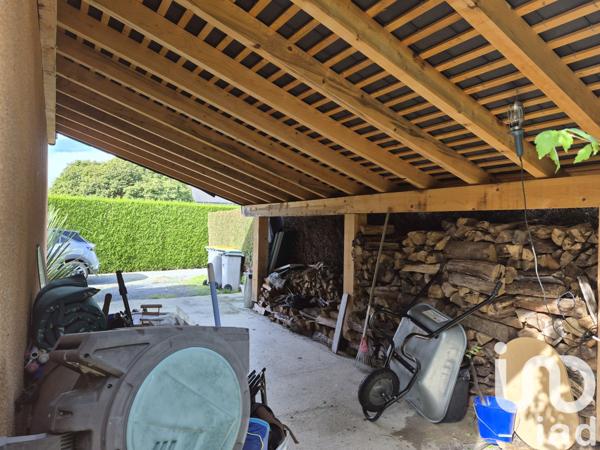 Maison à vendre 5 pièces 100 m² Bagnères-de-Bigorre