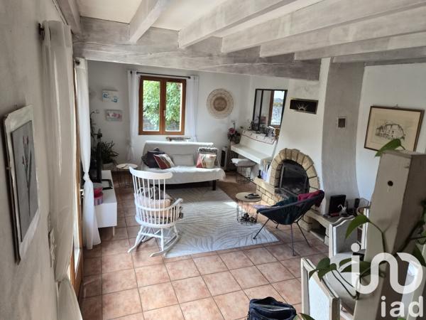 Maison à vendre 5 pièces 100 m² Bagnères-de-Bigorre