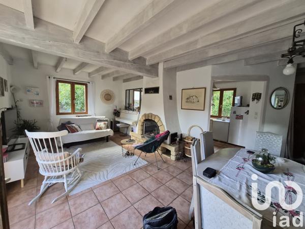 Maison à vendre 5 pièces 100 m² Bagnères-de-Bigorre