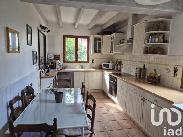 Maison à vendre 5 pièces 100 m² Bagnères-de-Bigorre