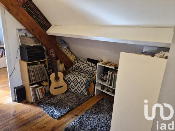 Maison à vendre 5 pièces 100 m² Bagnères-de-Bigorre