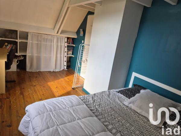 Maison à vendre 5 pièces 100 m² Bagnères-de-Bigorre