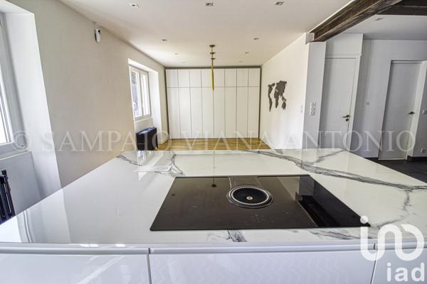 Maison à vendre 6 pièces 120 m² Puiseaux