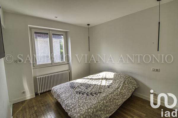 Maison à vendre 6 pièces 120 m² Puiseaux