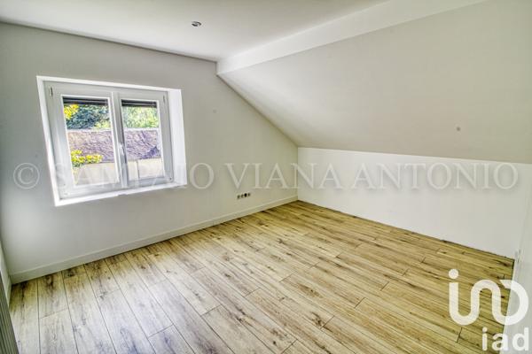 Maison à vendre 6 pièces 120 m² Puiseaux