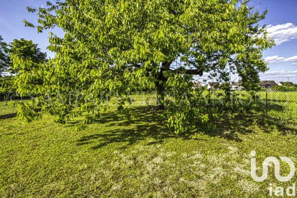 Maison à vendre 6 pièces 120 m² Puiseaux