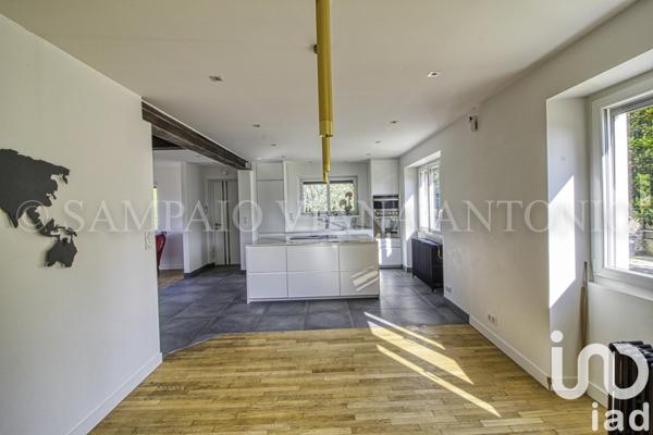 Maison à vendre 6 pièces 120 m² Puiseaux