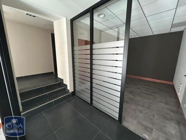 Local professionnel à louer Carpentras (84200)