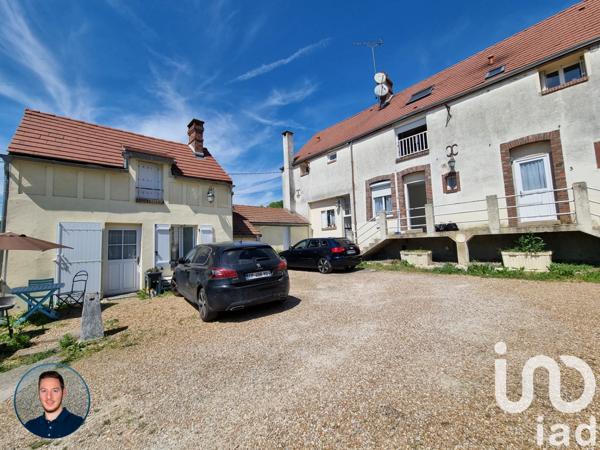 Immeuble à vendre 225 m² Gallardon