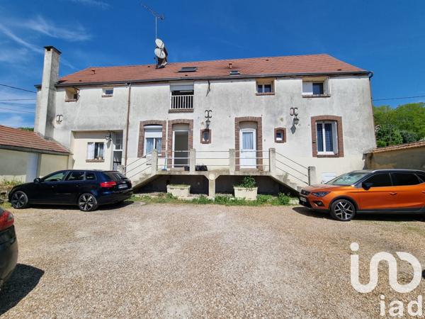 Immeuble à vendre 225 m² Gallardon