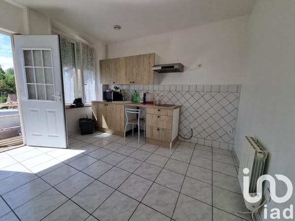 Immeuble à vendre 225 m² Gallardon