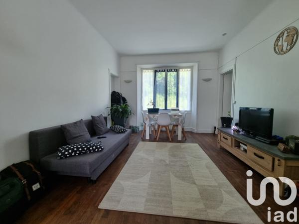 Immeuble à vendre 225 m² Gallardon