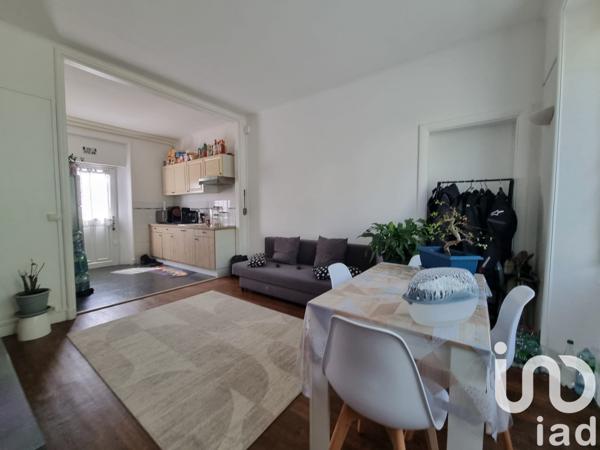 Immeuble à vendre 225 m² Gallardon