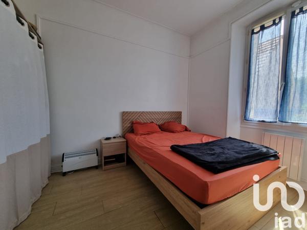 Immeuble à vendre 225 m² Gallardon