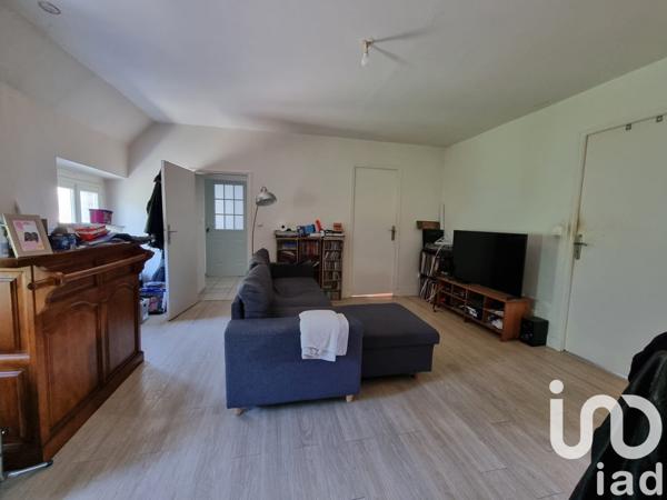 Immeuble à vendre 225 m² Gallardon