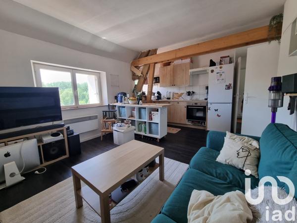 Immeuble à vendre 225 m² Gallardon