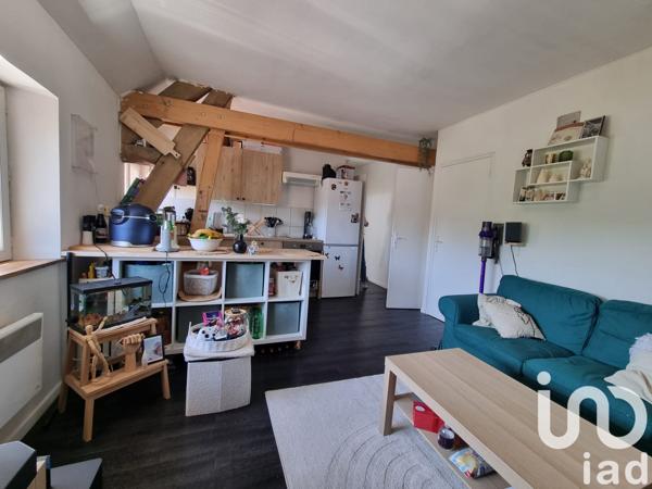 Immeuble à vendre 225 m² Gallardon
