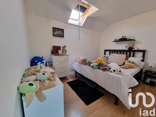 Immeuble à vendre 225 m² Gallardon