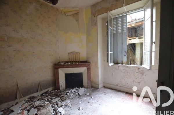 Immeuble à vendre 180 m² Riscle