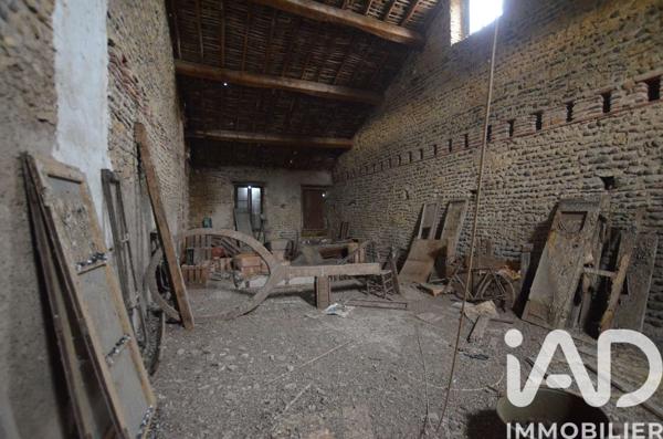 Immeuble à vendre 180 m² Riscle