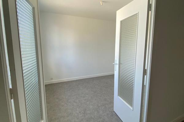 RIVES SUR FURE - Appartement Type 2