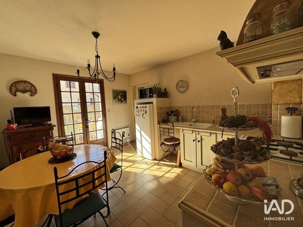 Maison à vendre 6 pièces 215 m² Saint-Cyprien