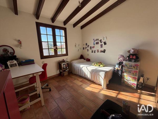Maison à vendre 6 pièces 215 m² Saint-Cyprien