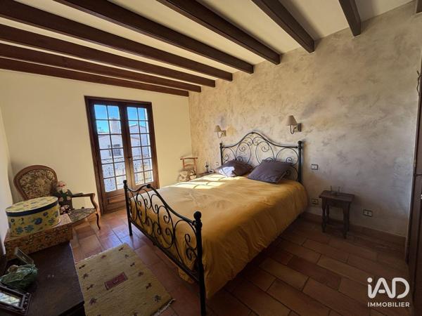 Maison à vendre 6 pièces 215 m² Saint-Cyprien