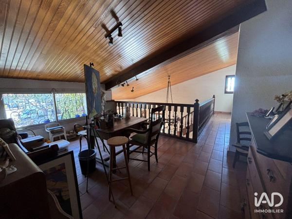 Maison à vendre 6 pièces 215 m² Saint-Cyprien