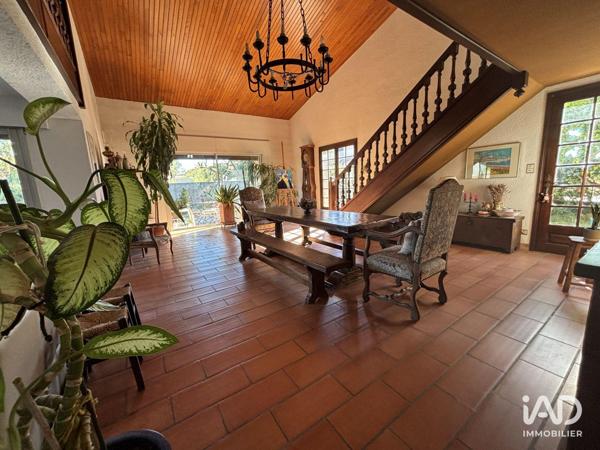 Maison à vendre 6 pièces 215 m² Saint-Cyprien