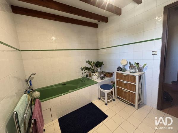 Maison à vendre 6 pièces 215 m² Saint-Cyprien